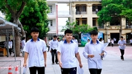 하이퐁은 2026년 전국 고등학교 졸업시험에서 가장 높은 점수를 받은 상위 3개 지역 중 하나입니다.