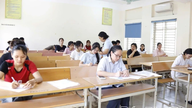 Phu Tho menempati peringkat ke-6 secara nasional dalam nilai rata-rata Ujian Kelulusan Sekolah Menengah Atas tahun 2026.