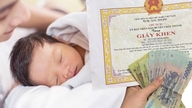 Rasmi: Semua wanita yang telah melahirkan dua orang anak sebelum usia 35 tahun akan menerima sokongan minimum 2 juta VND.