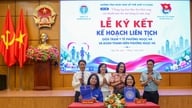 Ngoc Ha Ward menanggapi Hari Populasi Dunia 2026.