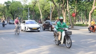 Hanoi issues travel guidelines for low-emission zones starting July 1st.