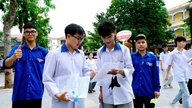 Hai Phong 2026 کے ہائی اسکول گریجویشن کے امتحان میں سب سے بہترین اسکور (10/10) کے ساتھ سرفہرست 10 صوبوں اور شہروں میں شامل ہے۔