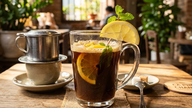 La tendance à boire du café au citron pour perdre du poids : est-ce vrai ?