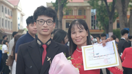 Thủ khoa tuyệt đối khối A00 người Bắc Ninh tiết lộ bí quyết học tập