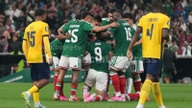 エクアドルを破ったことで、メキシコは2026年ワールドカップの決勝トーナメント1回戦に進出した。