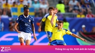 „Ha Olise nem nyeri meg az Aranylabdát, akkor a futballnak tényleg problémái vannak.”