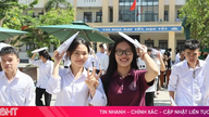 La province de Ha Tinh compte 255 notes parfaites (10/10) à l'examen de fin d'études secondaires.