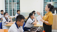 Os resultados dos exames mostram uma forte diferenciação, e as notas de corte para muitas combinações de disciplinas científicas irão variar.