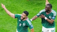 Meksiko nousee näkyvyyteen ja etenee vuoden 2026 jalkapallon MM-kisojen neljännesvälieriin.