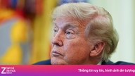 Pan Trump prohlašuje