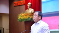 Hanoi opera efficacemente secondo un modello di governo locale a due livelli.