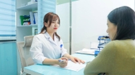 A 25-year-old woman discovered a dangerous disease from severe menstrual cramps.
