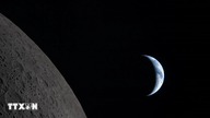 NASA väljer tre privata företag för månutforskningsuppdraget.
