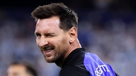 Messi adalah pemain 'paling malas' di Piala Dunia 2026 tetapi pencetak gol terbaik.