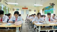 Sektor pendidikan di Ngoc Hoi sedang mengalami terobosan, menegaskan posisinya sebagai contoh yang cemerlang di wilayah tersebut.