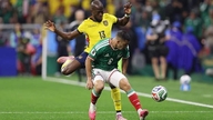 Quiñones und Jiménez glänzen, als Mexiko Ecuador überzeugend mit 2:0 besiegt.
