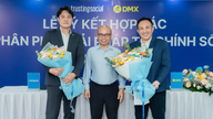 ลูกค้าที่ซื้อสินค้าที่ Dien May Xanh สามารถยืมเงินสดผ่าน EVO Money ได้