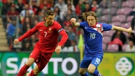 Portugal vs Kroatia-spådom: Ronaldo og Modric ved et veiskille i VM i 2026