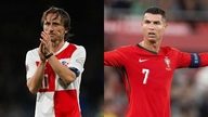 Zapowiedź meczu Portugalia – Chorwacja: Wczesne, super starcie na stadionie SoFi