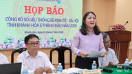 Khanh Hoa: Nei primi 6 mesi del 2026, le entrate di bilancio hanno superato l'81%.