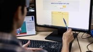 Resultaten eindexamen middelbare school 2026: Hanoi koploper in het aantal perfecte scores (10/10) in 5 vakken.