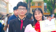 Nam sinh Bắc Ninh là thủ khoa khối A năm 2026 với 3 điểm 10 tuyệt đối