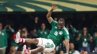 Mistrovství světa 2026: Francie a Mexiko postupují do osmifinále.