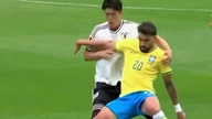 Brazylia zapłaciła wysoką cenę po zwycięstwie nad Japonią.