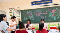 Hanoi'deki ilkokul kayıt sayıları: