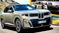 Generasi baru BMW X5 telah diluncurkan: perombakan desain total, dan penambahan varian iX5 serba listrik.