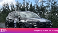 Over 13 600 Hyundai Tucson-biler blir tilbakekalt på grunn av «overfølsomme» bremser.