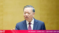 Phát biểu của Tổng Bí thư, Chủ tịch nước Tô Lâm tại Hội nghị sơ kết 1 năm vận hành mô hình chính quyền 3 cấp
