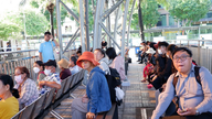 ចាប់ពីថ្ងៃទី 1 ខែកក្កដាតទៅ ទីក្រុងហូជីមិញនឹងលើកលែងថ្លៃសេវា 100% លើផ្លូវឡានក្រុងចំនួន 134 ខ្សែ។
