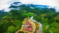 Da Nang felföldi régiója átszervezi fejlesztési terét, hogy vonzza a befektetéseket.