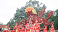 Thanh Hoa: Un recorrido por más de 600 años de historia de la última dinastía Le a través de códigos QR.