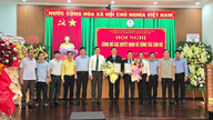 លោក ង្វៀន ទៀន យុង កាន់តំណែងជាប្រធានក្រុមប្រឹក្សាភិបាលនៃក្រុមហ៊ុនជ័រកៅស៊ូជូសេ។