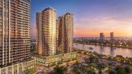 Le marché immobilier du centre du Vietnam devient de plus en plus attractif pour les investisseurs.