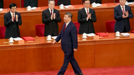 Anlässlich des 105. Jahrestages der Gründung der Kommunistischen Partei Chinas: Generalsekretär und Präsident Xi Jinping würdigt die Errungenschaften aus mehr als einem Jahrhundert.