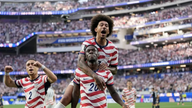 Vietnamesisk ekspert: USA vinner mot Bosnia-Hercegovina, Belgia må være skeptisk til Senegal.