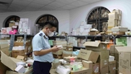 החמרת הרגולציה על מכירות מקוונות, במטרה להגן על הצרכנים.