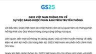 Setelah menutup toko-toko tersebut, GS25 melakukan tinjauan di seluruh sistem.