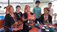 Sebelum hari integrasi kampung: Daerah Tran Yen bersedia untuk menyambut 'Hari-D'.