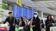Jižní Korea nabízí bezvízový vstup pro turistické skupiny z Vietnamu.