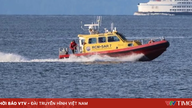 Una nave è affondata al largo delle coste del Canada, sei persone risultano disperse.