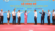 Khanh Hoa Bird's Nest Beverage Joint Stock Company officially implements a comprehensive corporate governance system.
