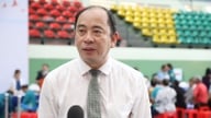 "Kenangan kesihatan" 14 juta orang dan kebimbangan Pengarah Jabatan Kesihatan Bandar Raya Ho Chi Minh.