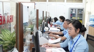 Reducir los obstáculos burocráticos y aumentar la eficiencia de los servicios en el distrito de Yen Nghia.