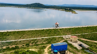 បង្កើតក្រុមការងារមួយដើម្បីពិនិត្យ និងស្នើដំណោះស្រាយដើម្បីបង្កើនប្រសិទ្ធភាពនៃអាងស្តុកទឹក Ia Mơ។