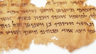 Zahájení velkého projektu v oblasti archeologie a biblických studií.