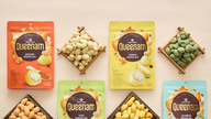 Шоколад Queenam — «вьетнамская эссенция» благодаря неповторимым вкусовым качествам.